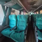 Ônibus Comil Campione Invictus 1200 K310 2018 seminovo à venda, código 383 - foto 06