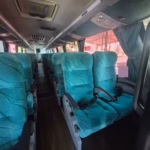 Ônibus Comil Campione Invictus 1200 K310 2018 seminovo à venda, código 383 - foto 07
