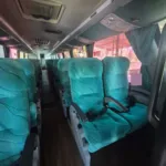 Ônibus Comil Campione Invictus 1200 K310 2018 seminovo à venda, código 383 - foto 07