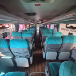 Ônibus Comil Campione Invictus 1200 K310 2018 seminovo à venda, código 383 - foto 08
