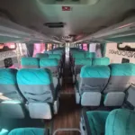 Ônibus Comil Campione Invictus 1200 K310 2018 seminovo à venda, código 383 - foto 08