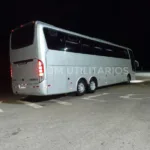 Ônibus Comil Campione HD Scania K400 2012 seminovo à venda, código 256 - foto 04