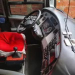 Ônibus Comil Campione HD Scania K400 2012 seminovo à venda, código 256 - foto 06