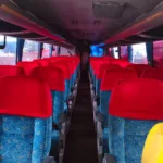 Ônibus Comil Campione HD Scania K400 2012 seminovo à venda, código 256 - foto 07