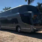 Ônibus Comil Campione, Mercedes-Benz O500 RSD, 2013, COD.482 - foto 01