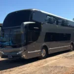 Ônibus Comil Campione, Mercedes-Benz O500 RSD, 2013, COD.482 - foto 02