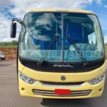 Ônibus Comil Campione 3.25 Volkswagen 17.230 2019 seminovo à venda, código 301 - foto 02