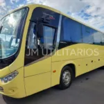 Ônibus Comil Campione 3.25 Volkswagen 17.230 2019 seminovo à venda, código 301 - foto 03