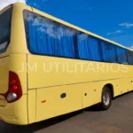Ônibus Comil Campione 3.25 Volkswagen 17.230 2019 seminovo à venda, código 301 - foto 04