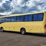 Ônibus Comil Campione 3.25 Volkswagen 17.230 2019 seminovo à venda, código 301 - foto 05