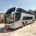 Ônibus Comil Campione, Scania K440, 2015, COD.1317 - foto 02