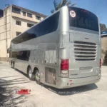 Ônibus Comil Campione, Scania K440, 2015, COD.1317 - foto 04