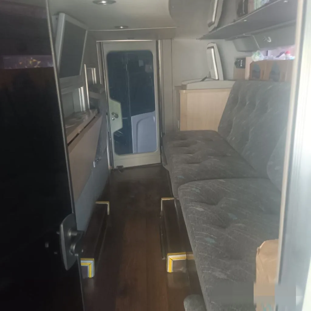 Ônibus Comil Campione, Scania K440, 2015, COD.1317 - foto 06