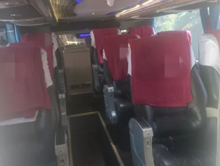 Ônibus Comil Campione, Scania K440, 2015, COD.1317 - foto 07