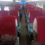 Ônibus Comil Campione, Scania K440, 2015, COD.1317 - foto 08