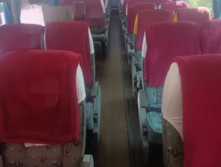 Ônibus Comil Campione, Scania K440, 2015, COD.1317 - foto 08