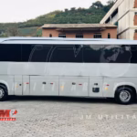 Ônibus COMIL INVICTUS 1200 SCANIA K310 JM seminovo à venda, código 74 - foto 01