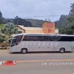 Ônibus COMIL INVICTUS 1200 SCANIA K310 JM seminovo à venda, código 74 - foto 04