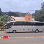Ônibus COMIL INVICTUS 1200 SCANIA K310 JM seminovo à venda, código 74 - foto 05