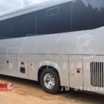 Ônibus COMIL INVICTUS 1200 SCANIA K310 JM seminovo à venda, código 74 - foto 06