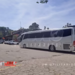 Ônibus COMIL INVICTUS 1200 SCANIA K310 JM seminovo à venda, código 74 - foto 07
