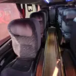 Ônibus Comil Invictus DD B450R 2019 seminovo à venda, código 554 - foto 03