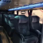 Ônibus Comil Invictus DD B450R 2019 seminovo à venda, código 554 - foto 04
