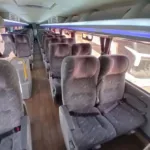 Ônibus Comil Invictus DD B450R 2019 seminovo à venda, código 554 - foto 05