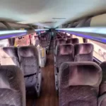 Ônibus Comil Invictus DD B450R 2019 seminovo à venda, código 554 - foto 06