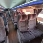 Ônibus Comil Invictus DD B450R 2019 seminovo à venda, código 554 - foto 07