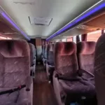 Ônibus Comil Invictus DD B450R 2019 seminovo à venda, código 554 - foto 08