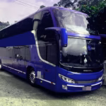 Ônibus Comil Invictus DD Volvo B420R 2022 seminovo à venda, código 267 - foto 01
