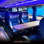 Ônibus Comil Invictus DD Volvo B420R 2022 seminovo à venda, código 267 - foto 05