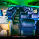 Ônibus Comil Invictus DD Volvo B420R 2022 seminovo à venda, código 267 - foto 06