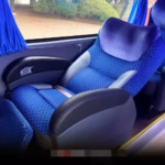 Ônibus Comil Invictus DD Volvo B420R 2022 seminovo à venda, código 267 - foto 07