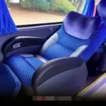 Ônibus Comil Invictus DD Volvo B420R 2022 seminovo à venda, código 267 - foto 07