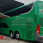 Ônibus Comil Invictus, Mercedes-Benz O500 RSD, 2023, COD.600 - foto 03