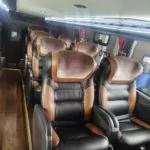Ônibus Comil Invictus, Mercedes-Benz O500 RSD, 2023, COD.600 - foto 04