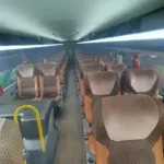 Ônibus Comil Invictus, Mercedes-Benz O500 RSD, 2023, COD.600 - foto 06