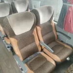 Ônibus Comil Invictus, Mercedes-Benz O500 RSD, 2023, COD.600 - foto 07