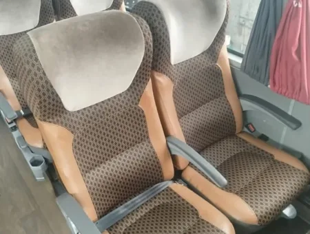 Ônibus Comil Invictus, Mercedes-Benz O500 RSD, 2023, COD.600 - foto 07