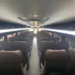Ônibus Comil Invictus, Mercedes-Benz O500 RSD, 2023, COD.600 - foto 08
