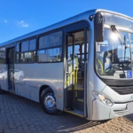 Ônibus Comil Onibus Svelto OF 1721 2015 seminovo à venda, código 308 - foto 01
