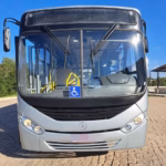 Ônibus Comil Onibus Svelto OF 1721 2015 seminovo à venda, código 308 - foto 02