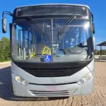 Ônibus Comil Onibus Svelto OF 1721 2015 seminovo à venda, código 308 - foto 02