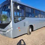 Ônibus Comil Onibus Svelto OF 1721 2015 seminovo à venda, código 308 - foto 03