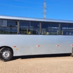 Ônibus Comil Onibus Svelto OF 1721 2015 seminovo à venda, código 308 - foto 04