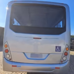 Ônibus Comil Onibus Svelto OF 1721 2015 seminovo à venda, código 308 - foto 05