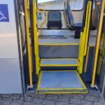 Ônibus Comil Onibus Svelto OF 1721 2015 seminovo à venda, código 308 - foto 08