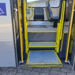 Ônibus Comil Onibus Svelto OF 1721 2015 seminovo à venda, código 308 - foto 08